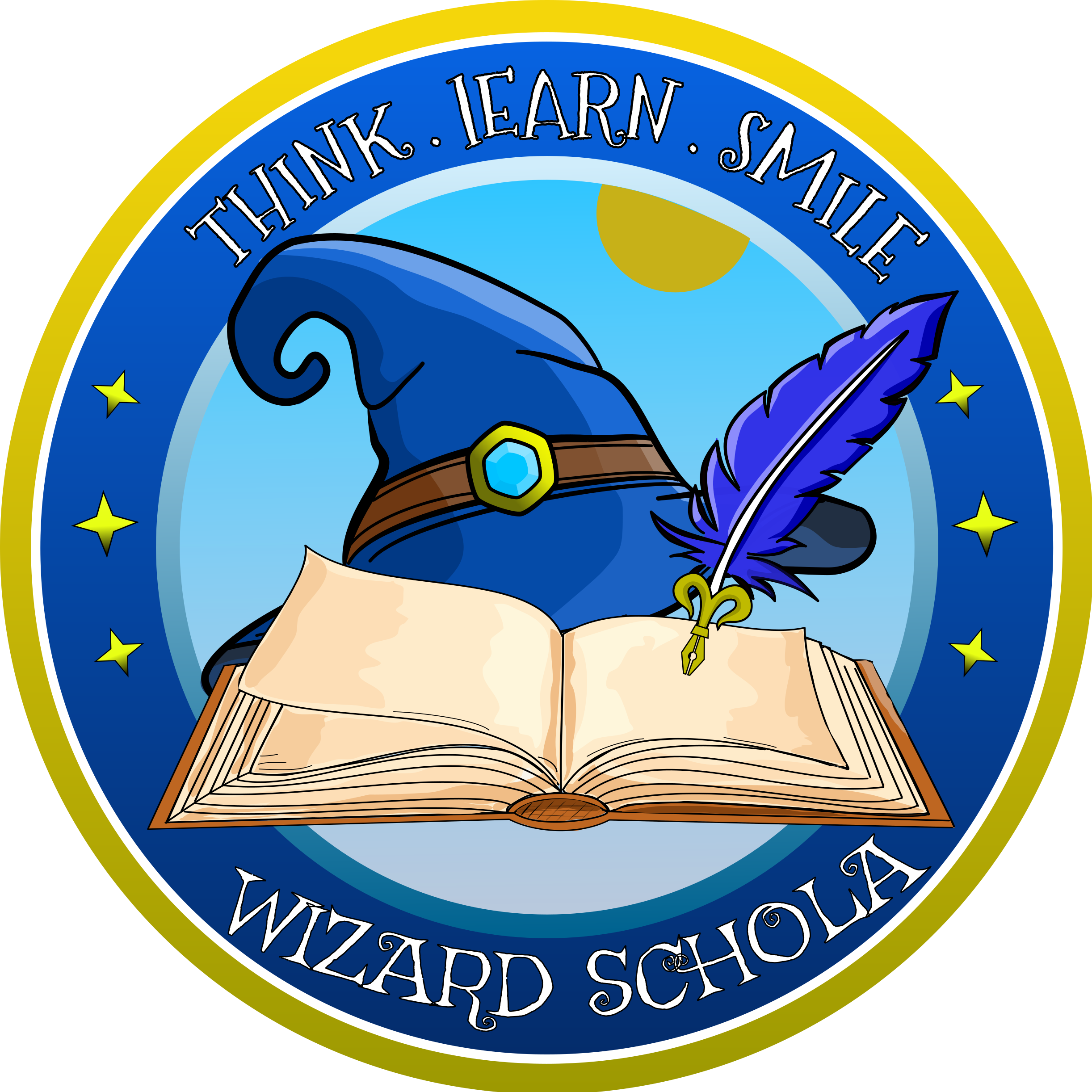 Wizard Schola