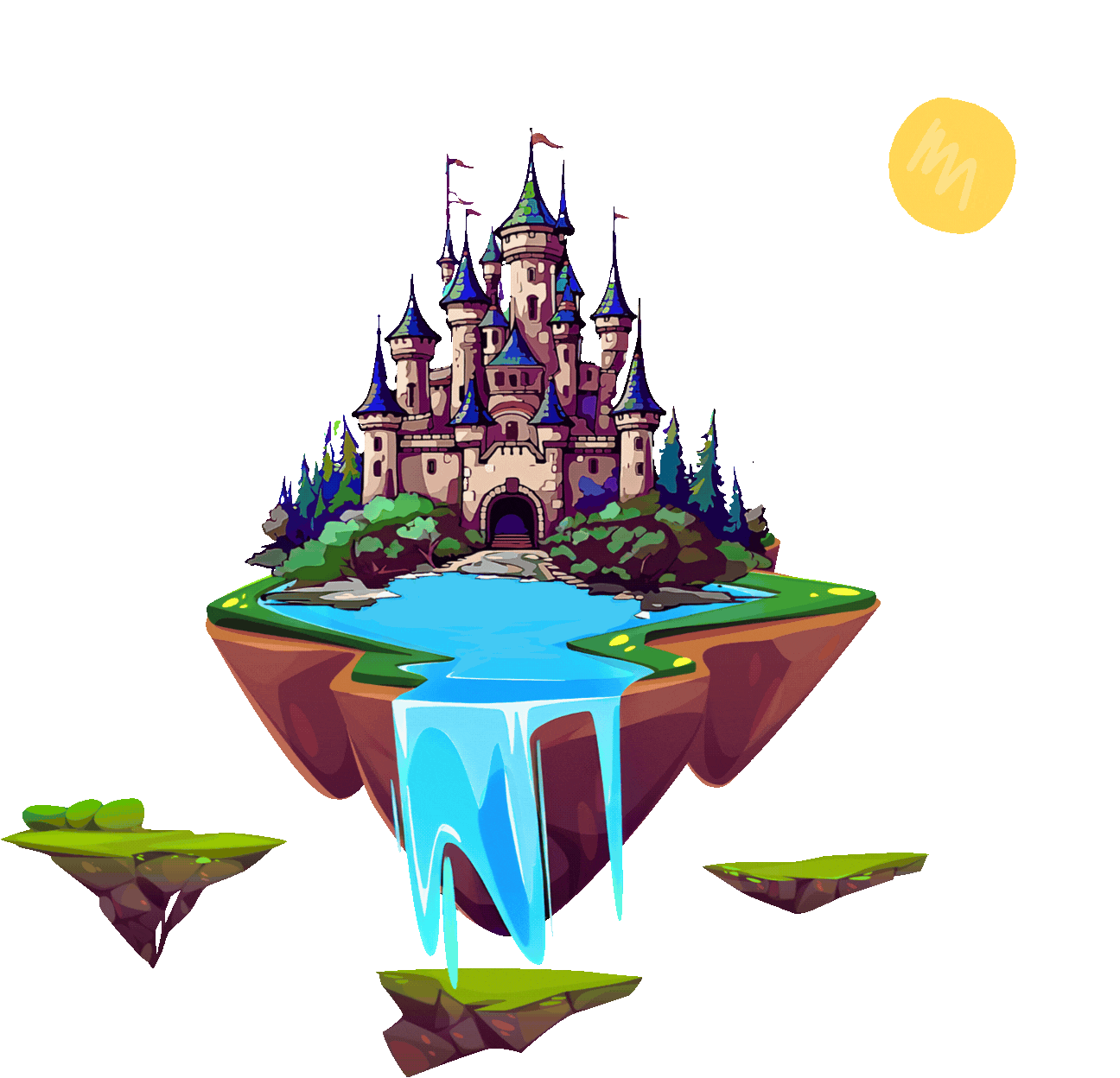 wizard schola worpress elements13